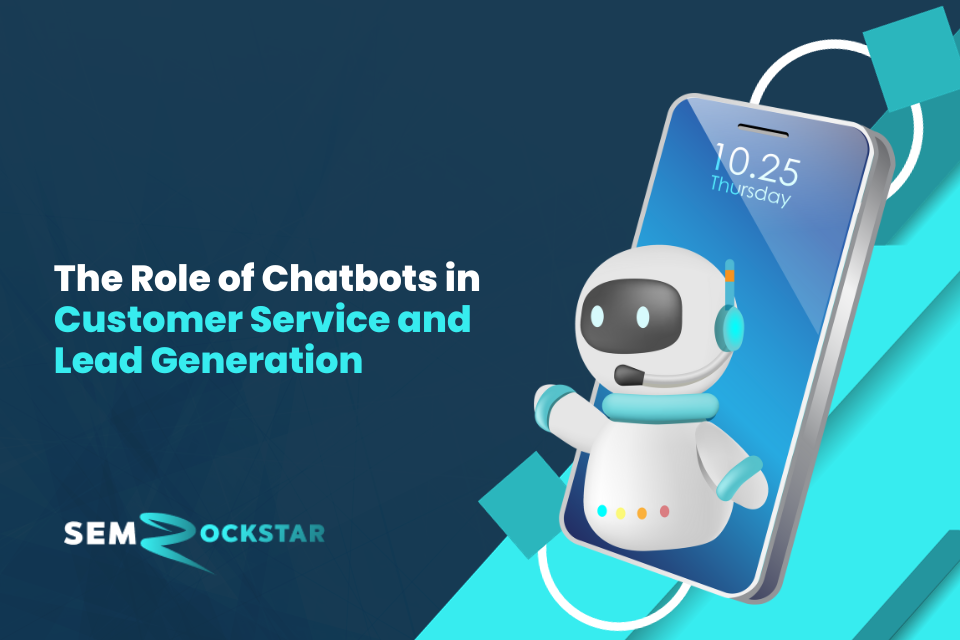 Chatbots in customer service